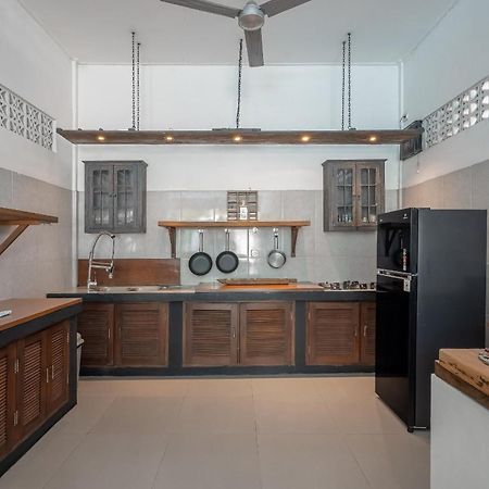 Premium Villas Seminyak I Exteriör bild