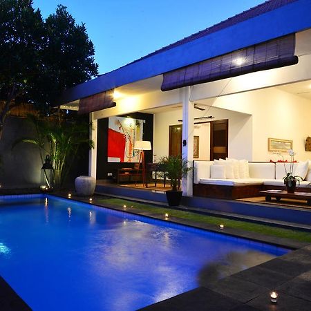 Premium Villas Seminyak I Exteriör bild