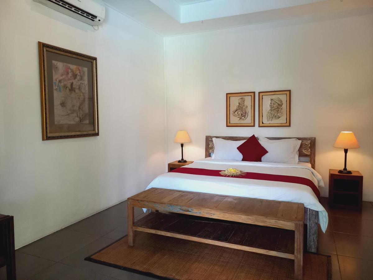 Premium Villas Seminyak I Exteriör bild