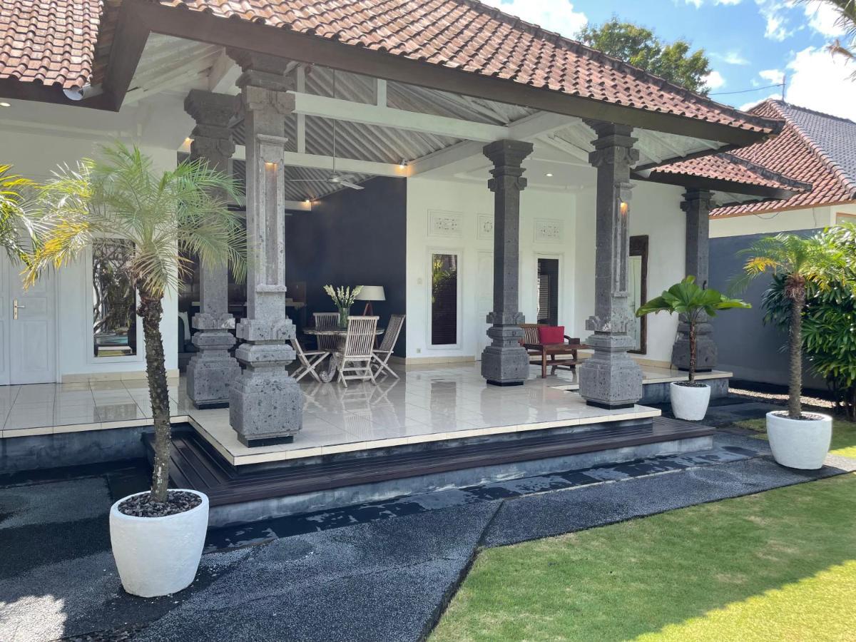 Premium Villas Seminyak I Exteriör bild