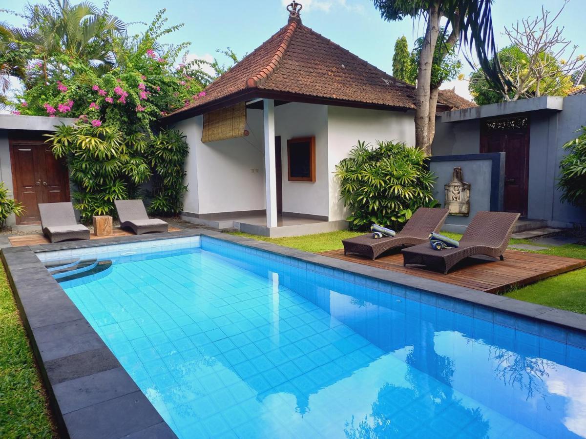 Premium Villas Seminyak I Exteriör bild