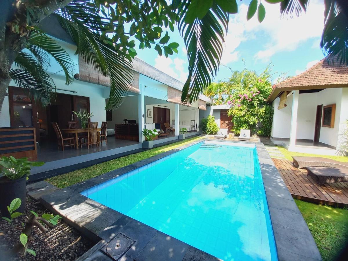 Premium Villas Seminyak I Exteriör bild