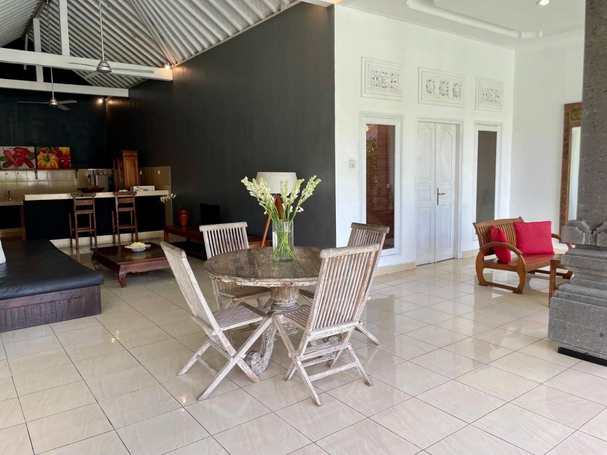 Premium Villas Seminyak I Exteriör bild