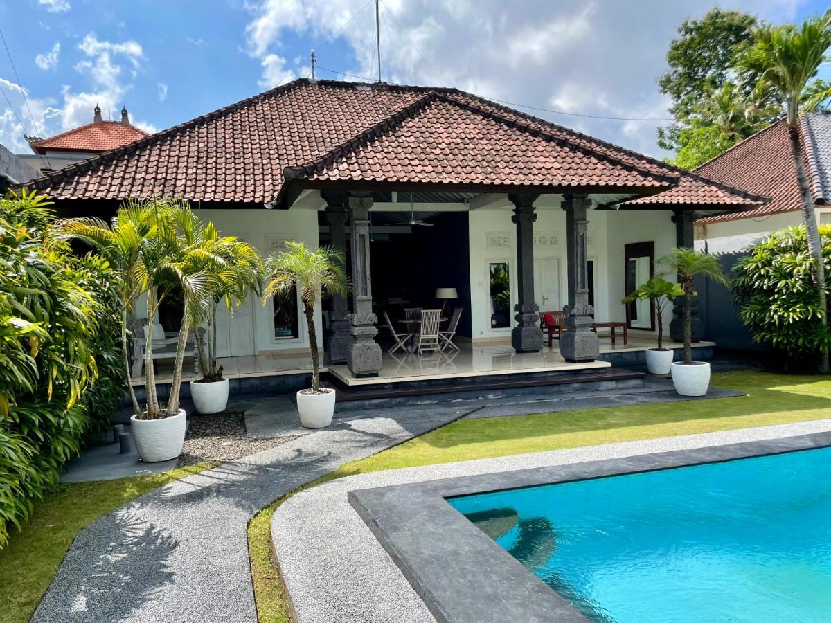Premium Villas Seminyak I Exteriör bild