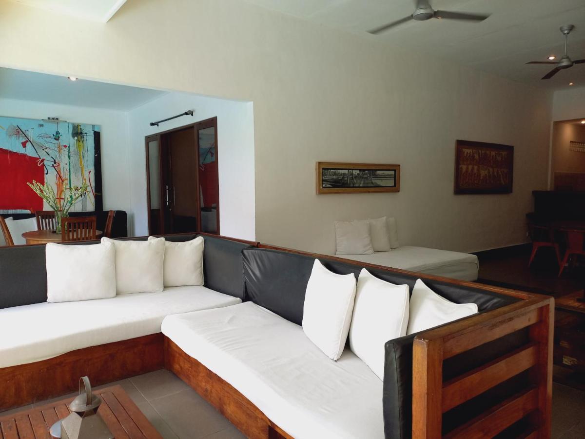 Premium Villas Seminyak I Exteriör bild