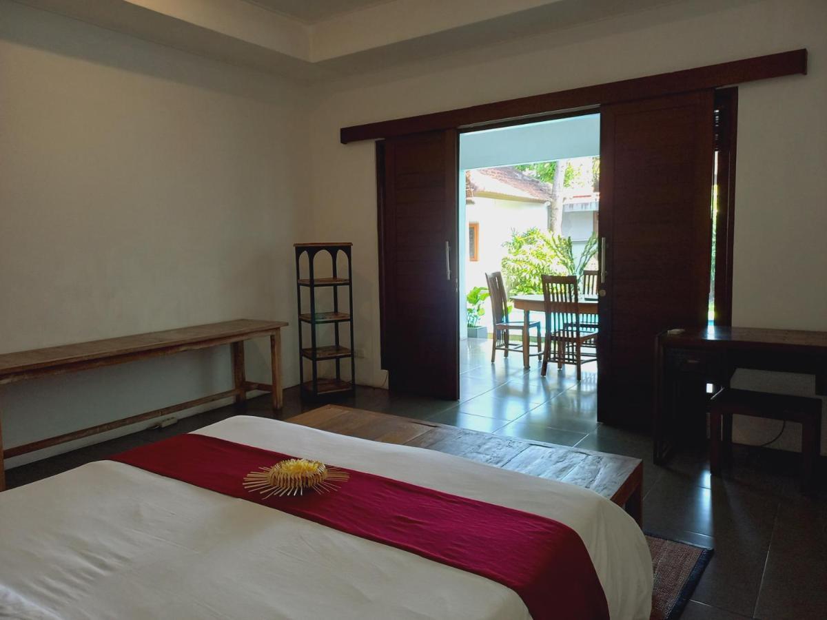 Premium Villas Seminyak I Exteriör bild