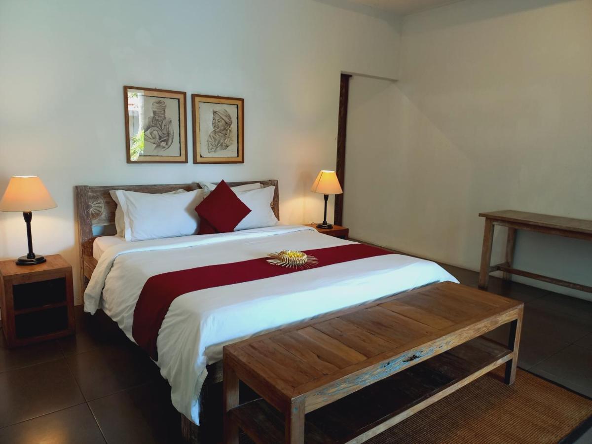 Premium Villas Seminyak I Exteriör bild