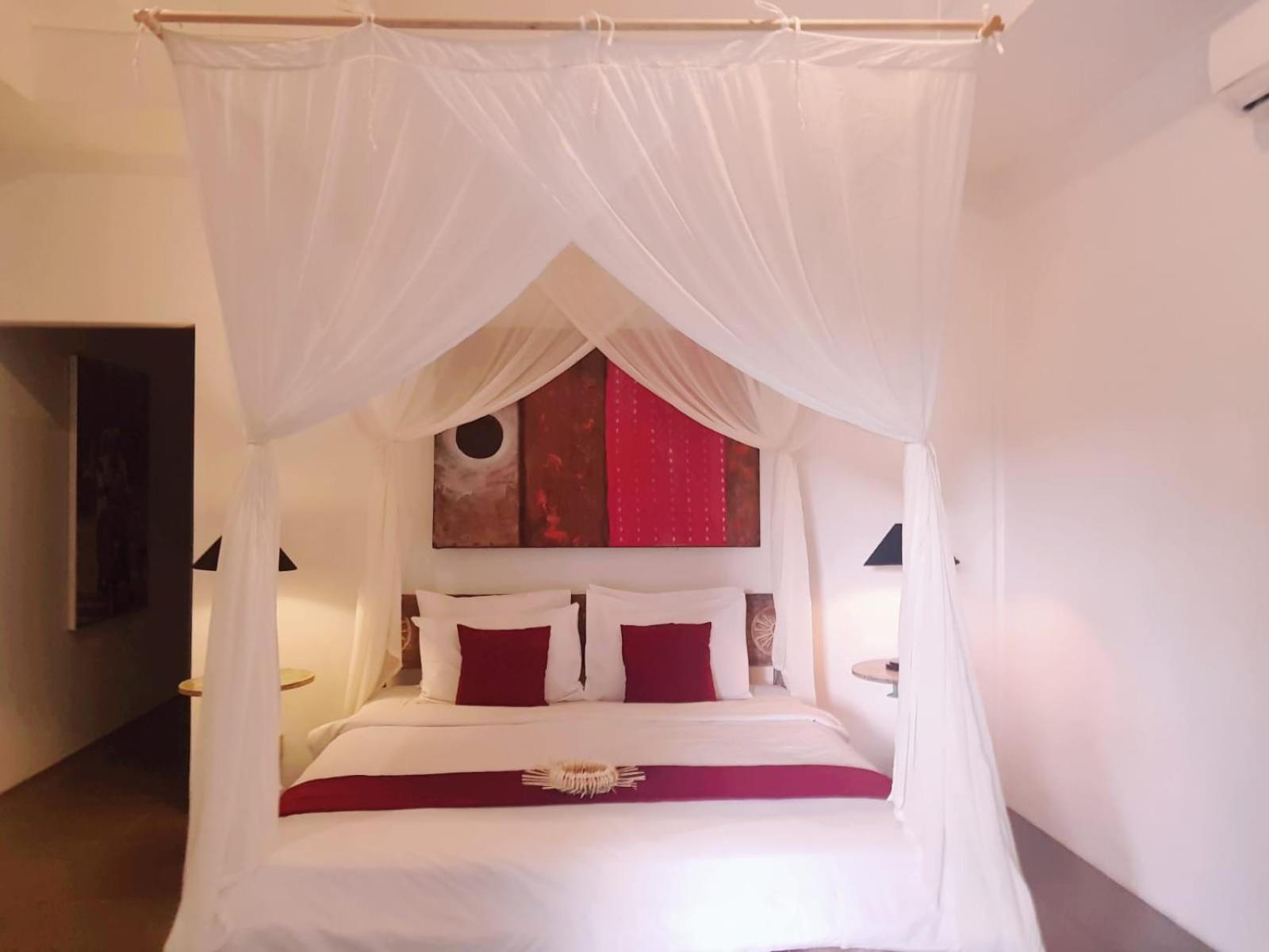 Premium Villas Seminyak I Exteriör bild
