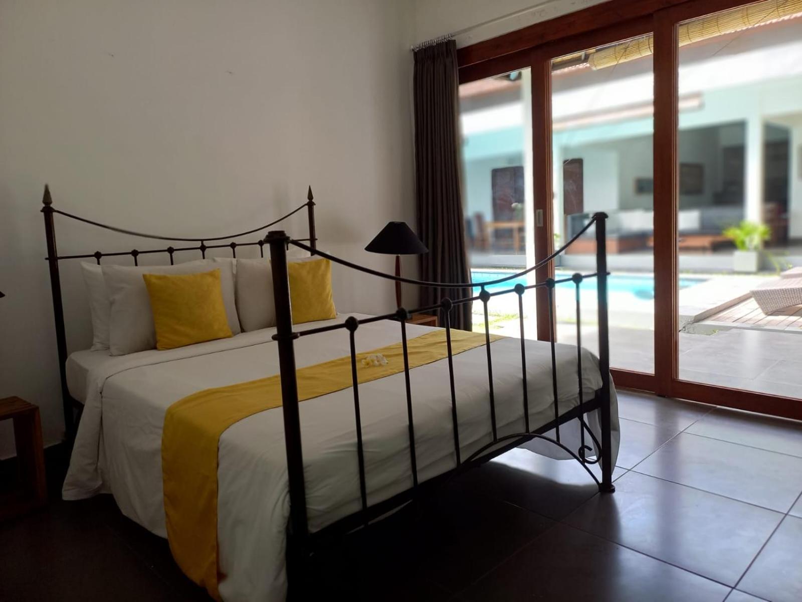 Premium Villas Seminyak I Exteriör bild