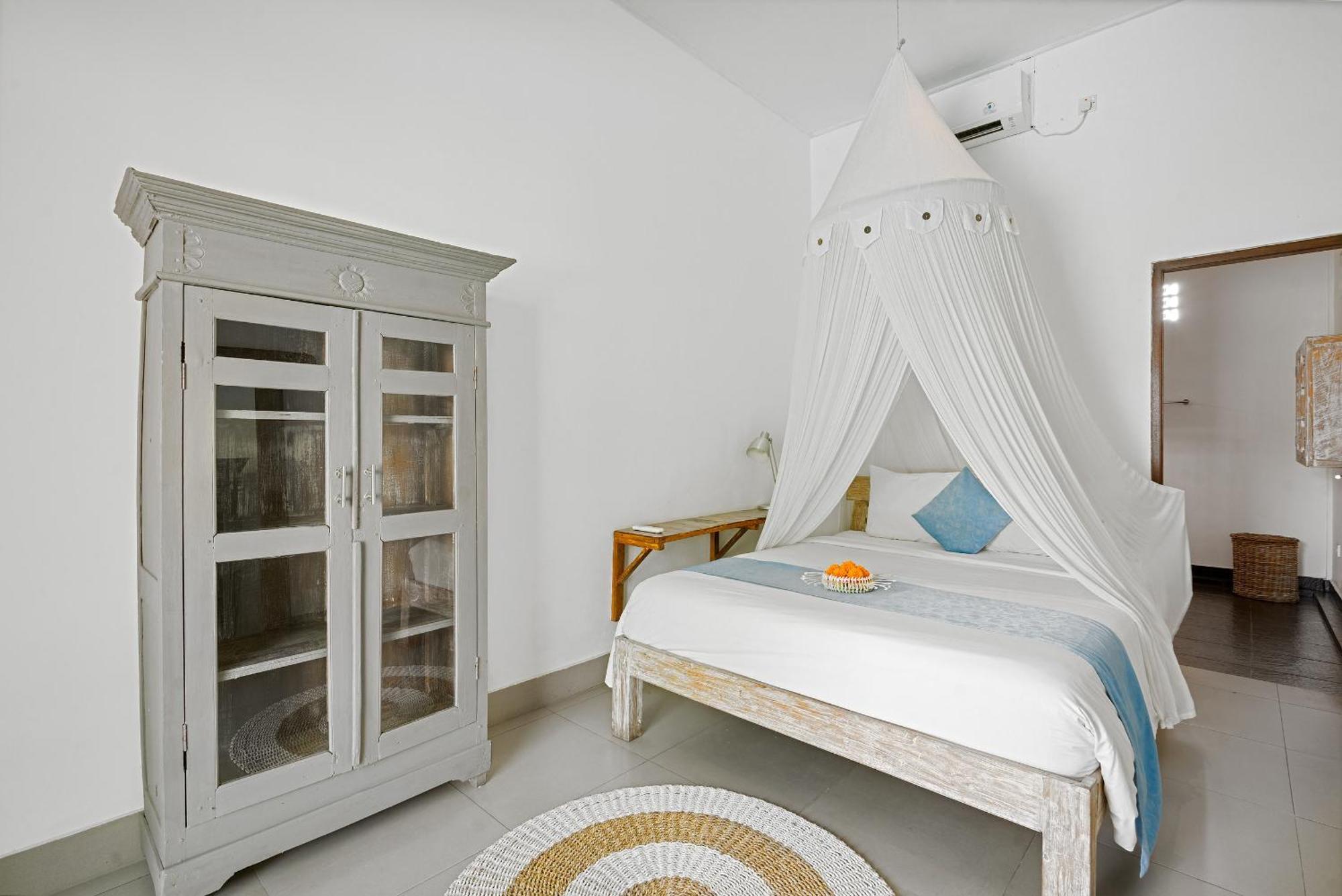 Premium Villas Seminyak I Exteriör bild
