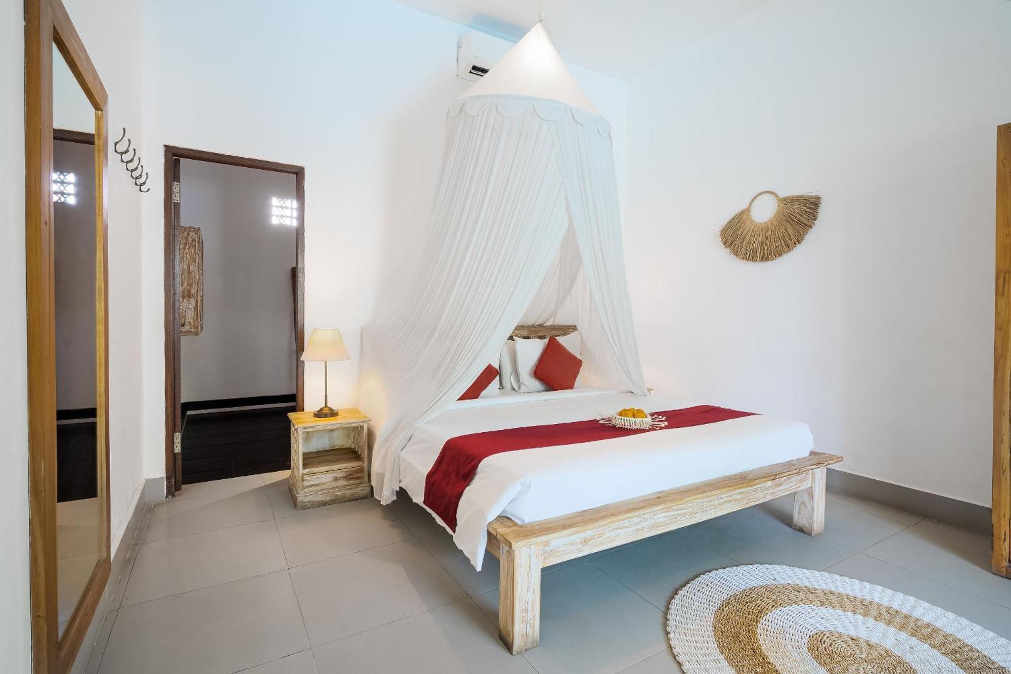 Premium Villas Seminyak I Exteriör bild