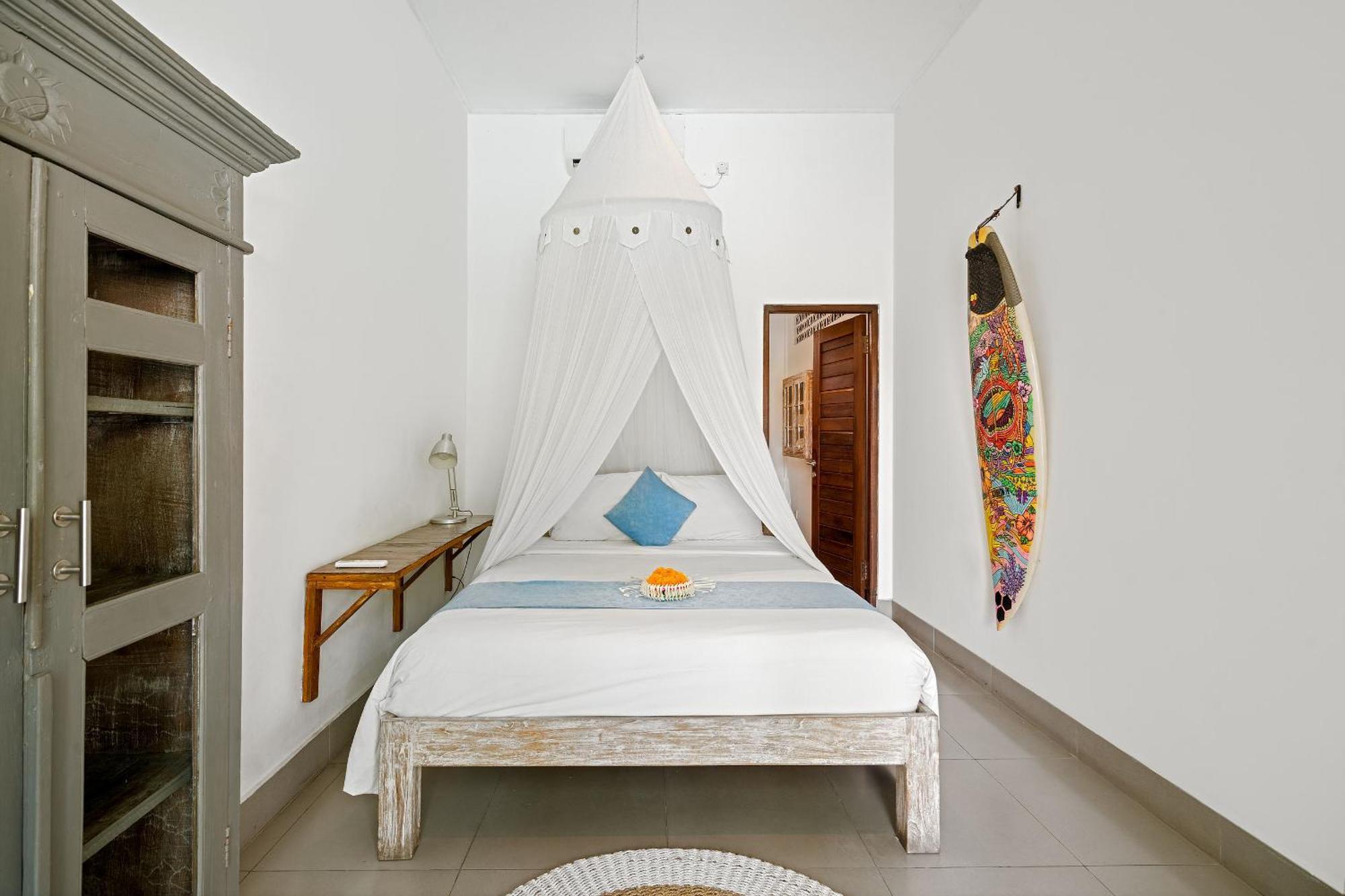 Premium Villas Seminyak I Exteriör bild