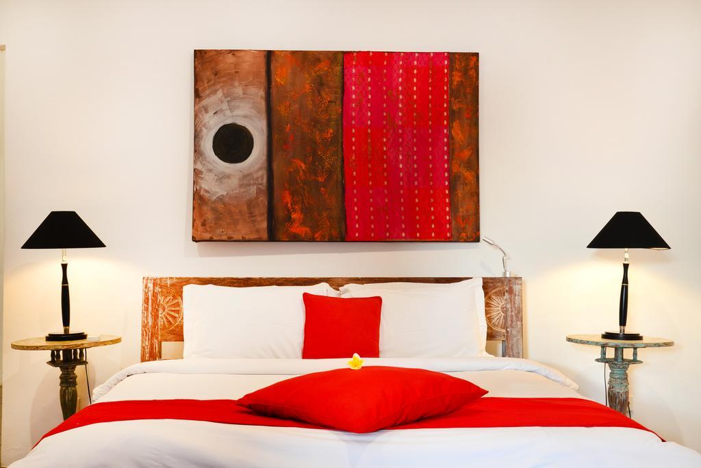Premium Villas Seminyak I Exteriör bild