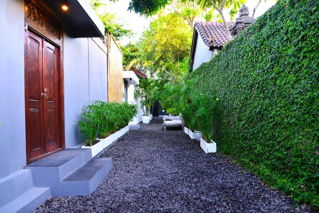Premium Villas Seminyak I Exteriör bild