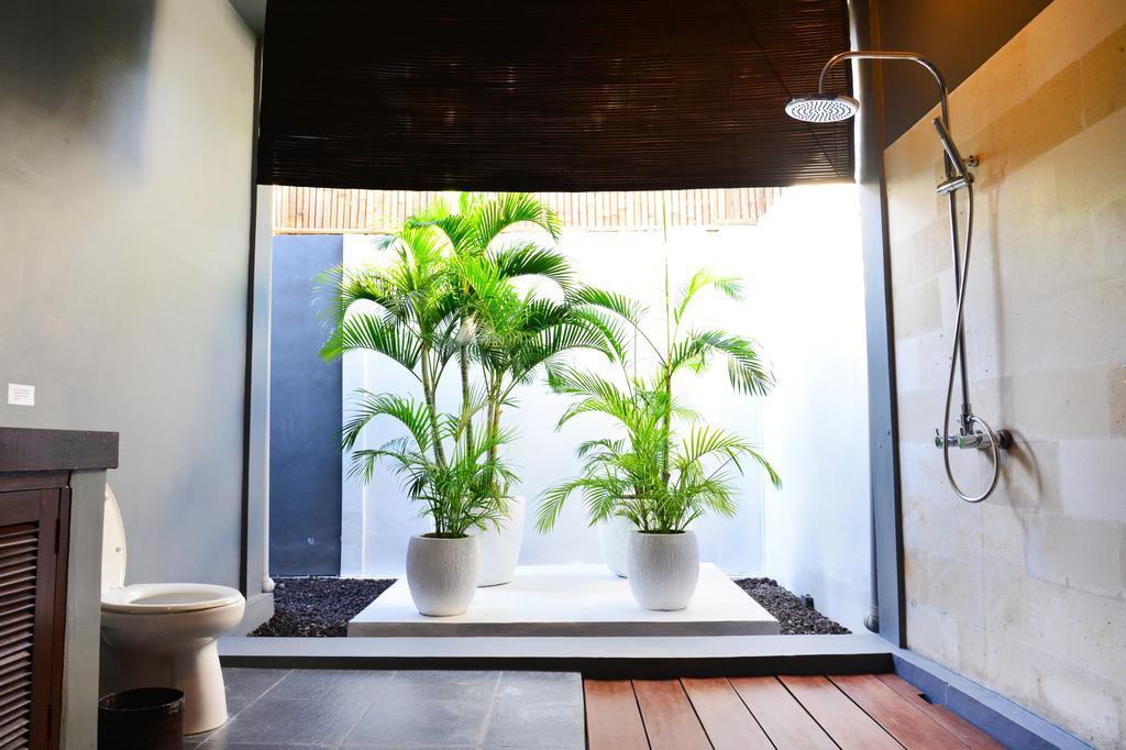 Premium Villas Seminyak I Exteriör bild