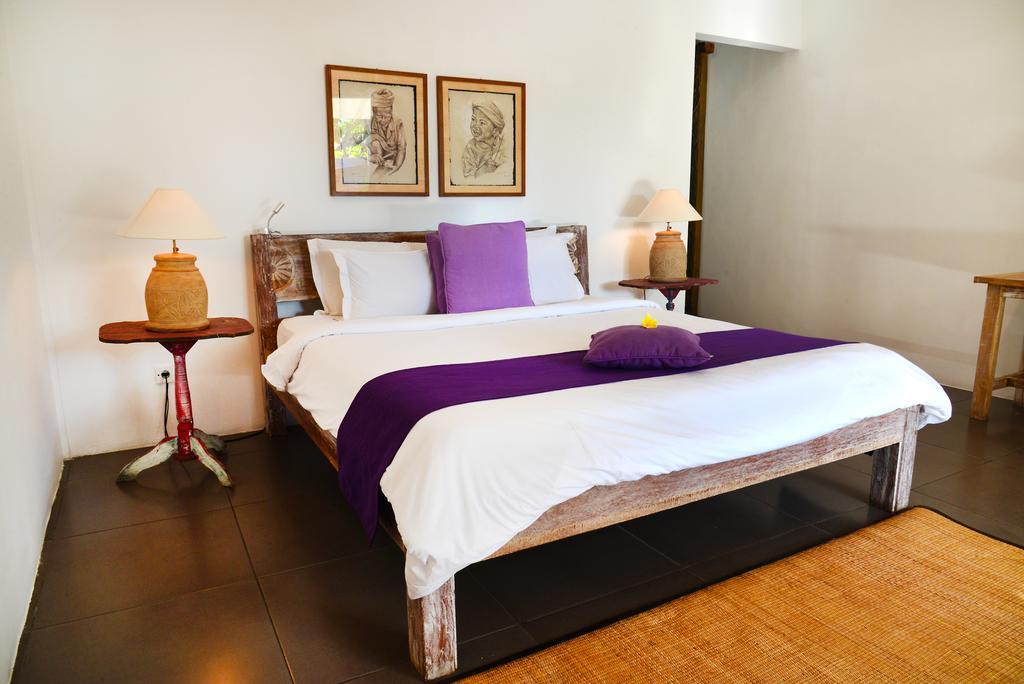 Premium Villas Seminyak I Exteriör bild