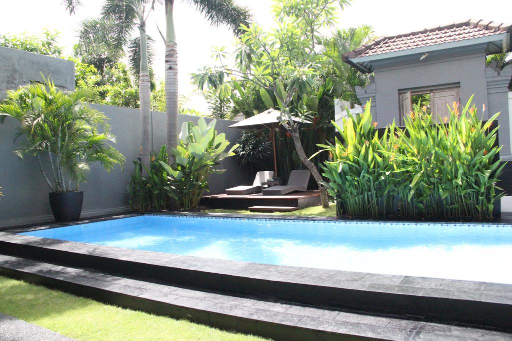Premium Villas Seminyak I Exteriör bild