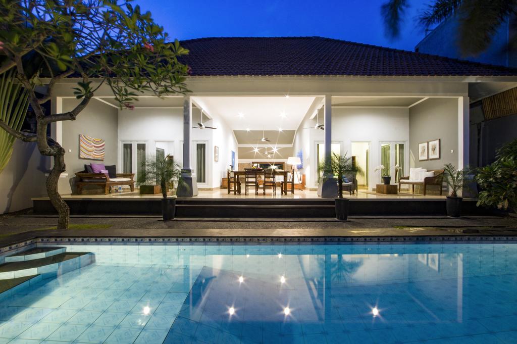 Premium Villas Seminyak I Exteriör bild