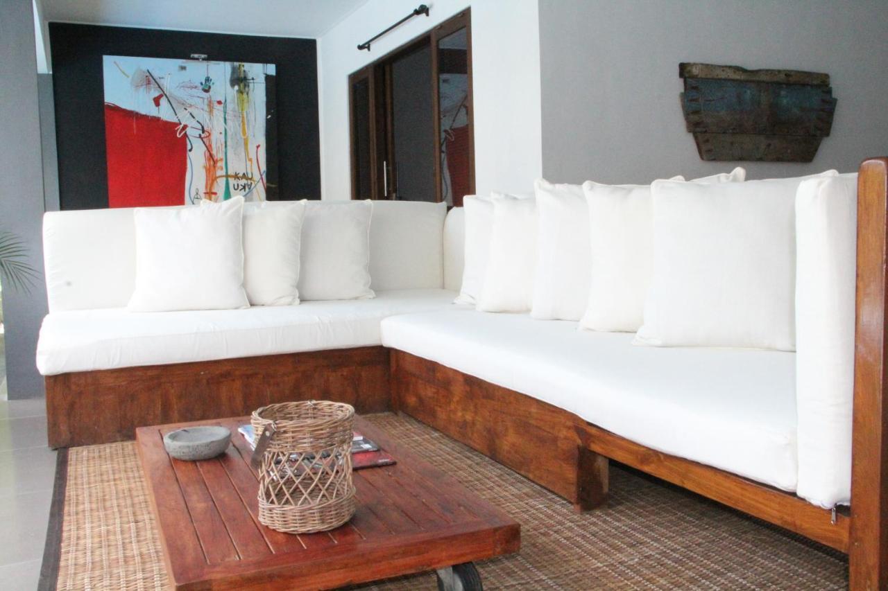 Premium Villas Seminyak I Exteriör bild