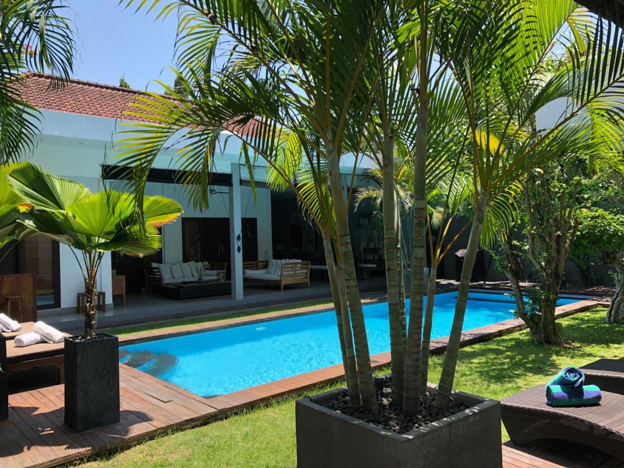Premium Villas Seminyak I Exteriör bild