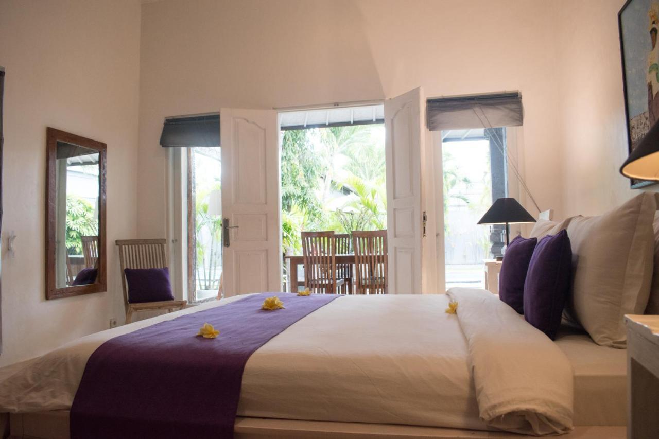 Premium Villas Seminyak I Exteriör bild